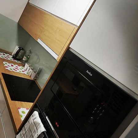 Apartament Luxbibi Appartement Rzeszów Buitenkant foto