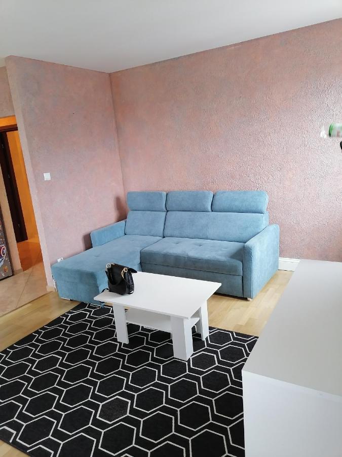 Apartament Luxbibi Appartement Rzeszów Buitenkant foto